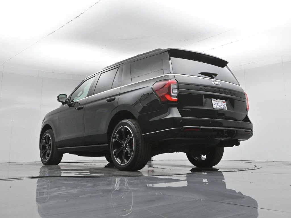 Certified 2023 Ford Expedition Limited image 20
