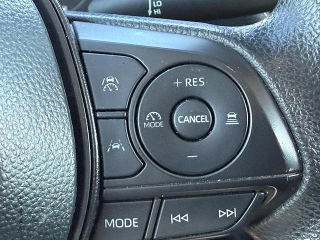 Used 2024 Toyota Corolla LE FWD image 17