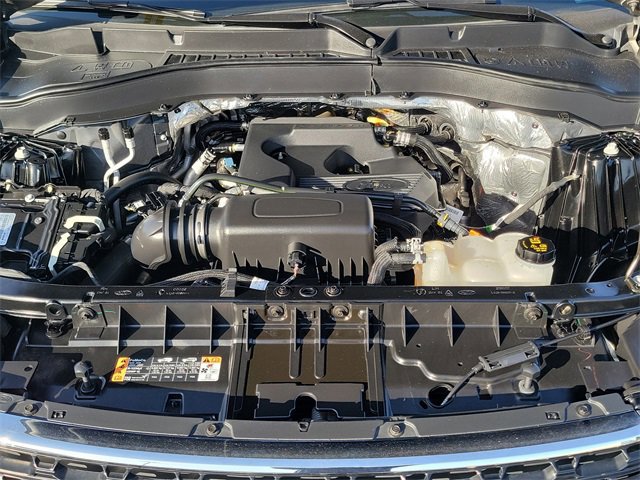 Certified 2020 Ford Explorer XLT w/ Equipment Group 202A image 27