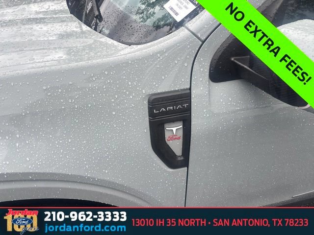 Certified 2022 Ford Maverick Lariat w/ Lariat Luxury Package AWD/4WD image 5