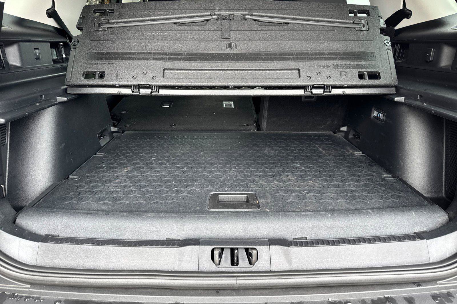 Certified 2024 Ford Bronco Sport Big Bend image 12