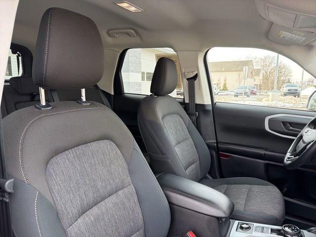 Certified 2022 Ford Bronco Sport Big Bend w/ Convenience Package image 37