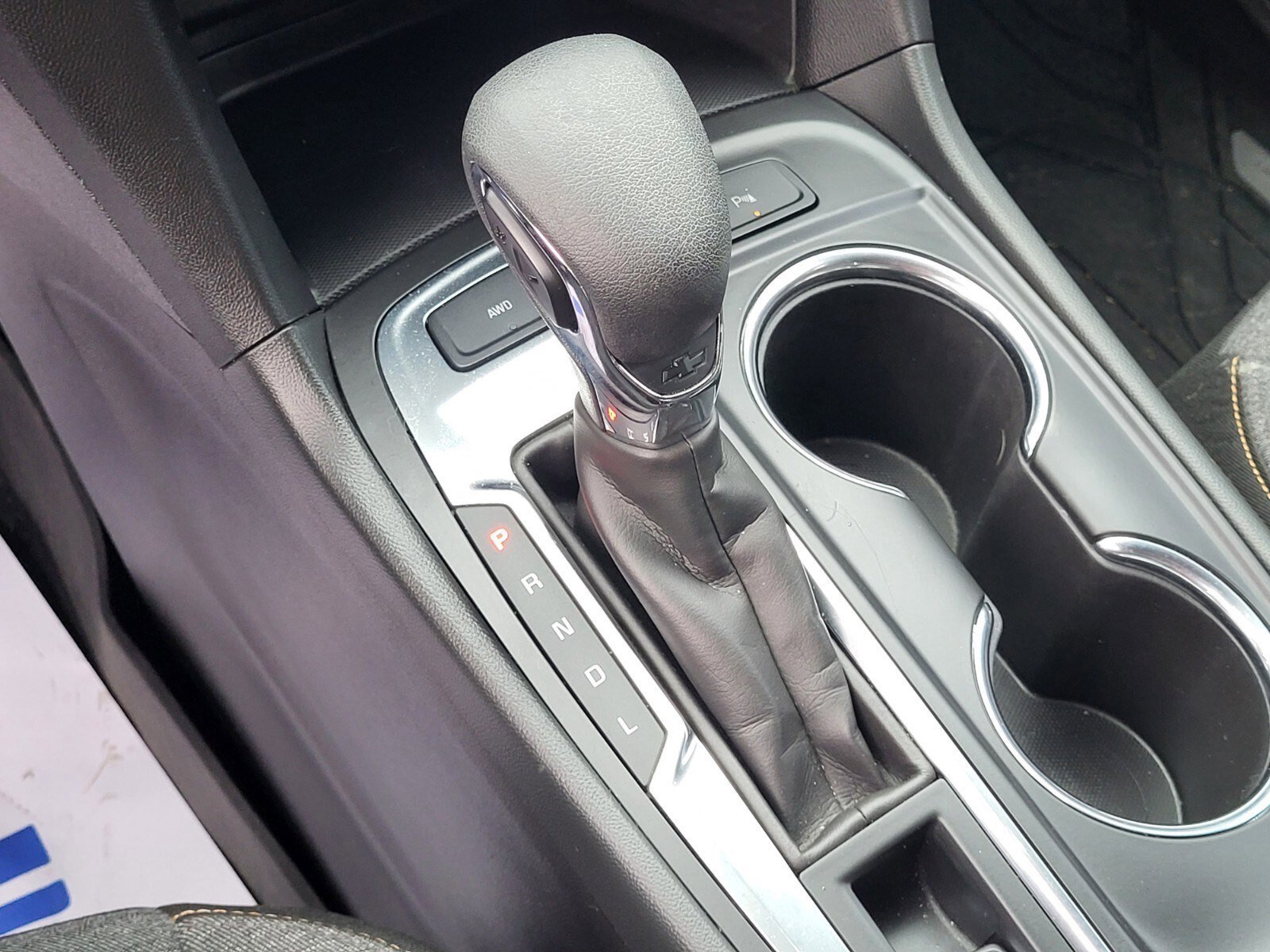 Used 2023 Chevrolet Equinox LT w/ LPO, Floor Liner Package image 25