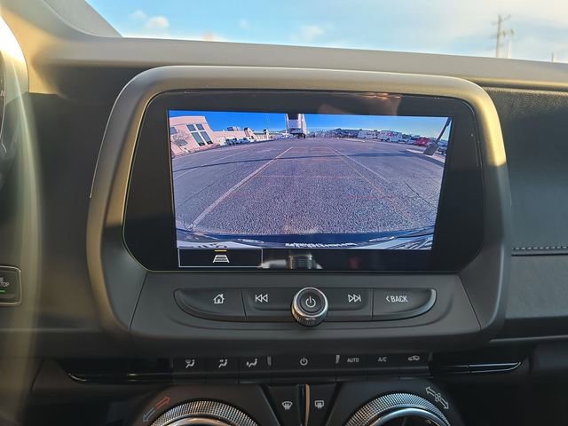 Used 2022 Chevrolet Camaro LT w/ RS Package image 18