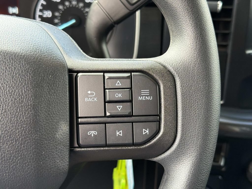 Certified 2023 Ford F150 XL w/ STX Appearance Package RWD image 20