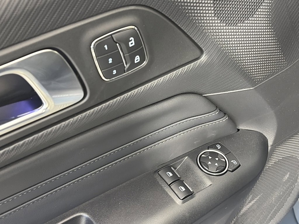 Certified 2025 Ford Mustang GT Premium image 25