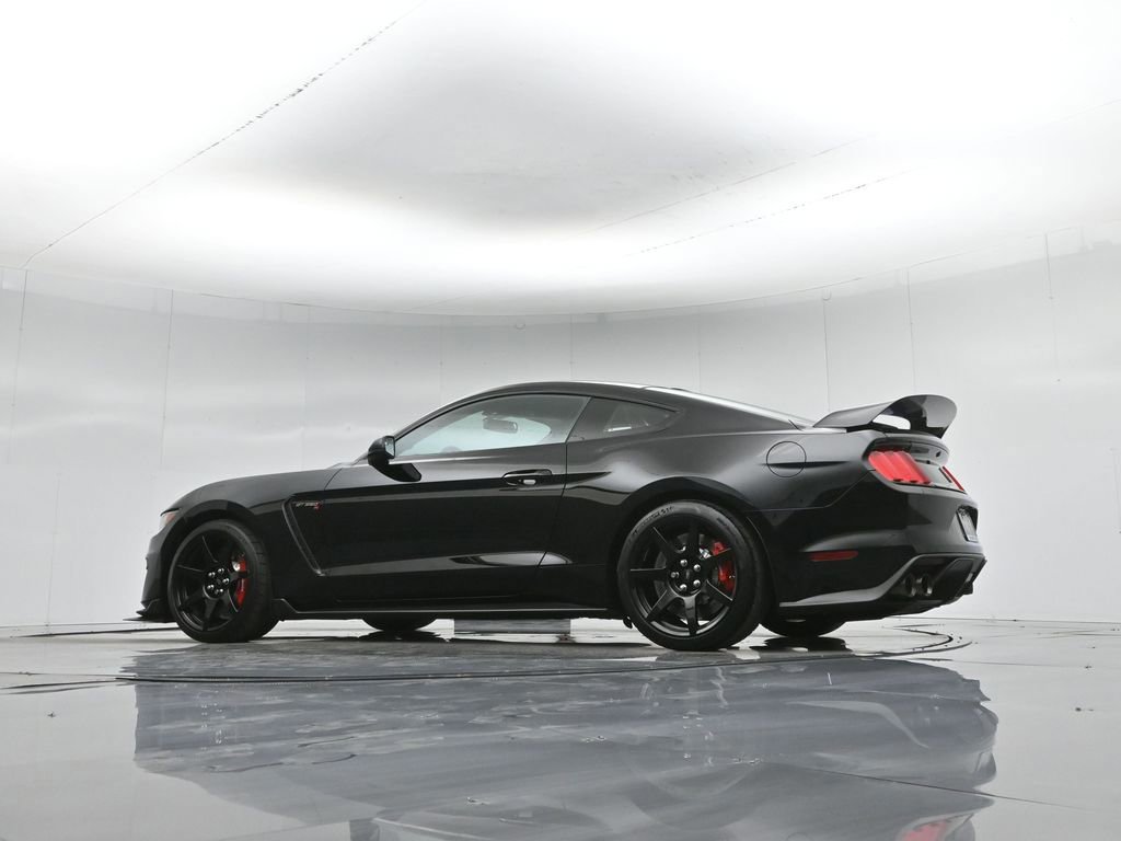 Certified 2017 Ford Mustang Shelby GT350R w/ GT350R Equipment Group 920A image 22