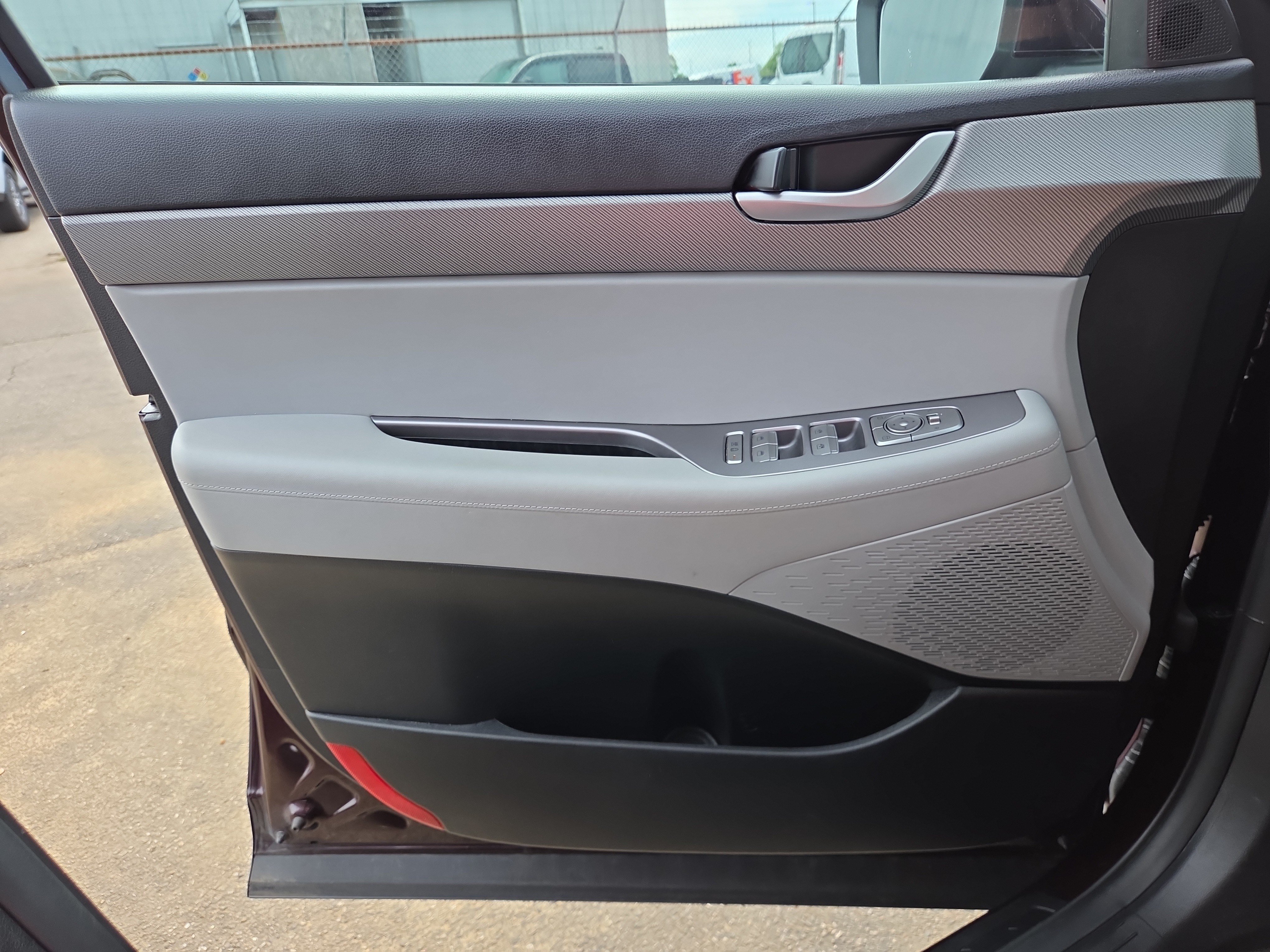 Used 2025 Hyundai Palisade SEL AWD/4WD image 19