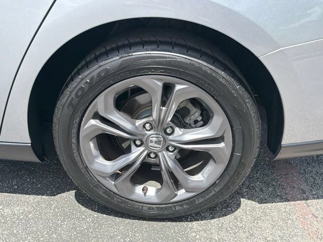 Used 2024 Honda Accord EX image 9
