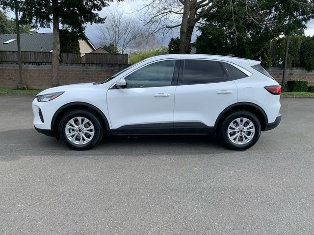 Certified 2023 Ford Escape Active w/ Tech Pack #2 image 2