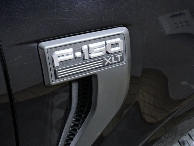 Certified 2021 Ford F150 XLT w/ Equipment Group 301A Mid AWD/4WD image 7