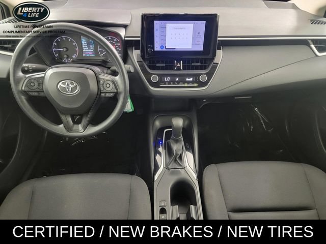 Used 2024 Toyota Corolla LE FWD image 19