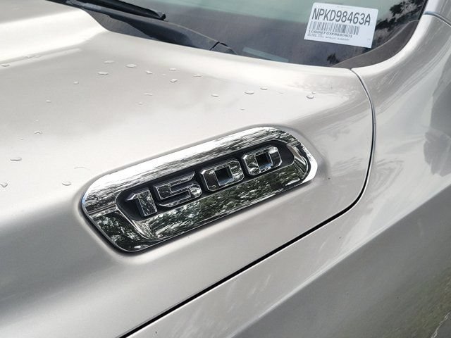 Used 2019 RAM 1500 Big Horn RWD image 10