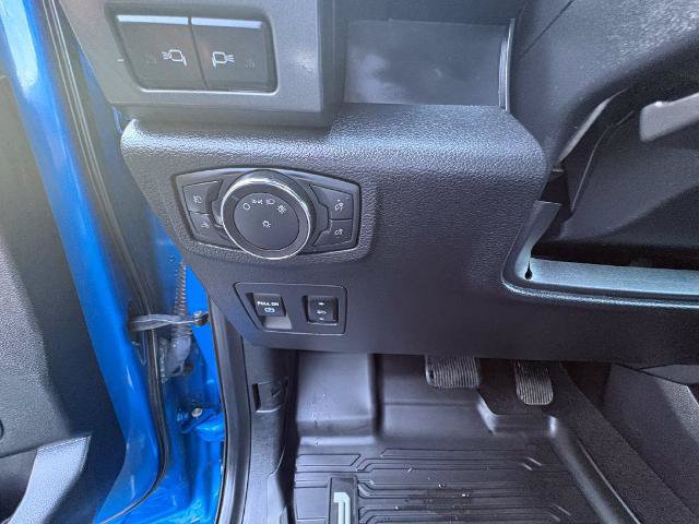 Certified 2019 Ford F150 XLT w/ Equipment Group 302A Luxury AWD/4WD image 19