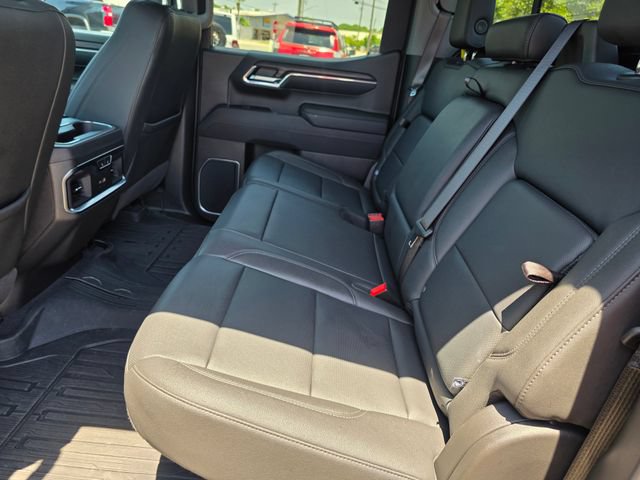 Used 2024 GMC Sierra 1500 SLT w/ SLT Premium Plus Package AWD/4WD image 15
