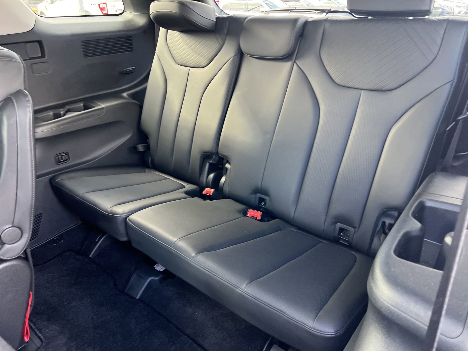 Used 2025 Hyundai Palisade SEL image 22