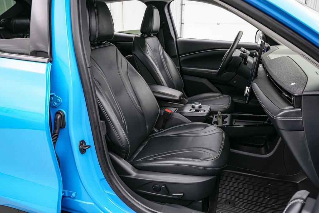Certified 2023 Ford Mustang Mach-E Premium image 22
