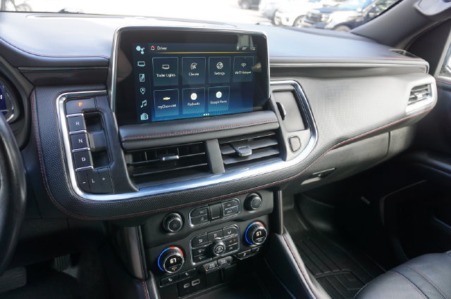 Used 2023 Chevrolet Suburban RST RWD image 4