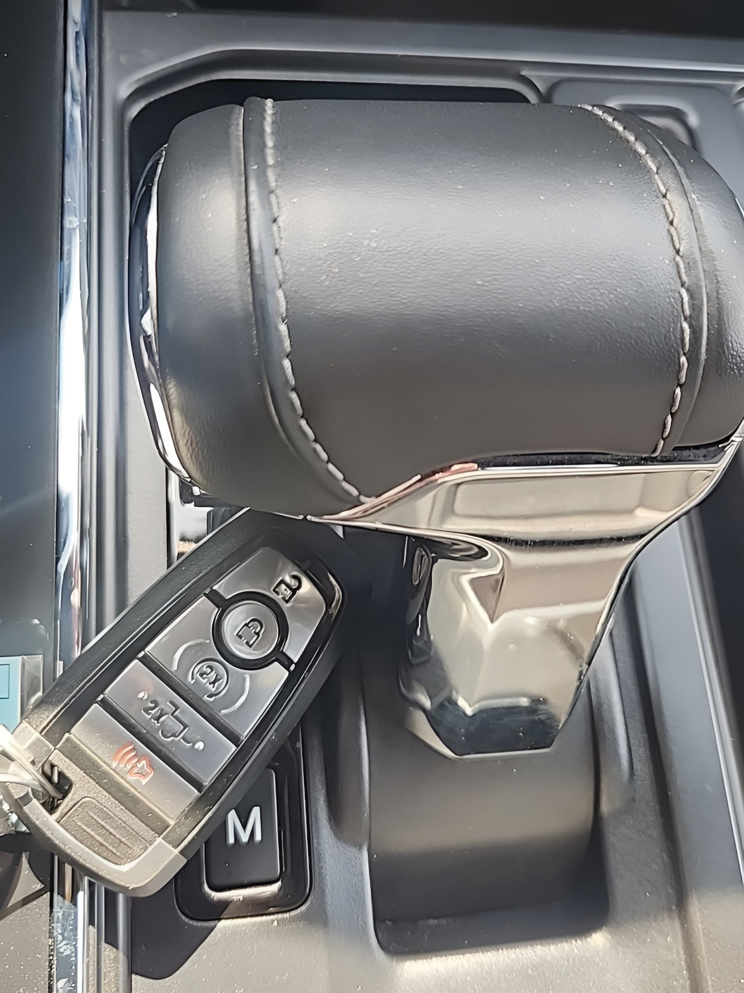 Certified 2022 Ford F150 XLT w/ Equipment Group 302A High image 22