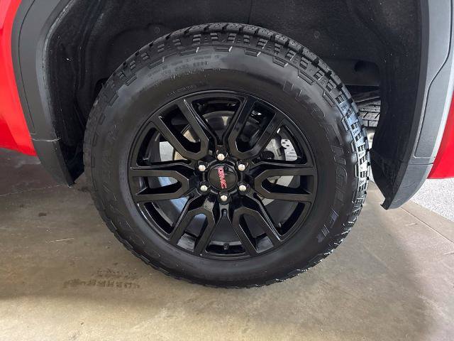 Used 2026 GMC Sierra 1500 Elevation AWD/4WD image 32