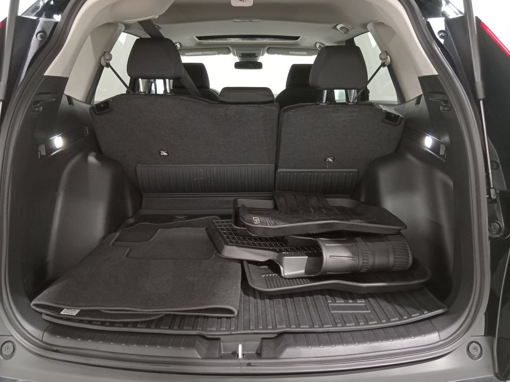 Used 2026 Honda CR-V EX image 5