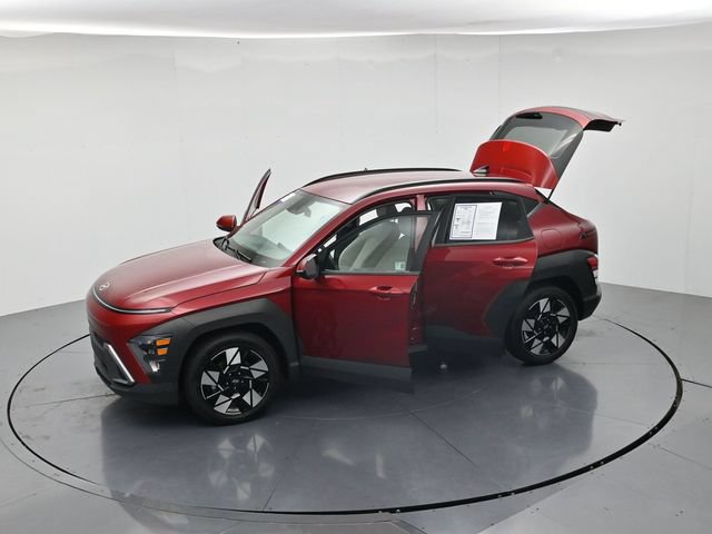 Used 2025 Hyundai Kona SEL FWD image 48
