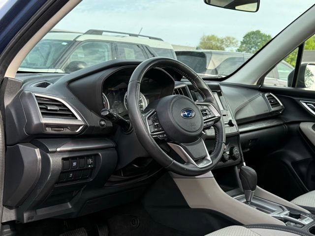 Used 2022 Subaru Forester Premium AWD/4WD image 13