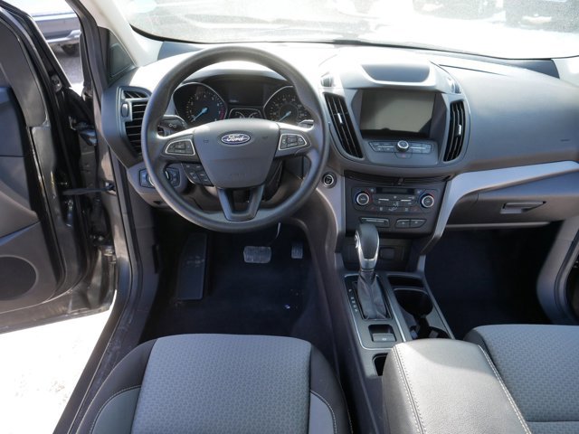 Certified 2019 Ford Escape SE image 20