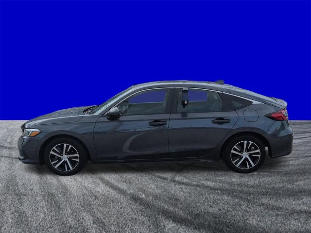 Used 2023 Honda Civic LX image 7