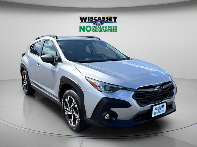 Used 2024 Subaru Crosstrek 2.0i Premium AWD/4WD image 29