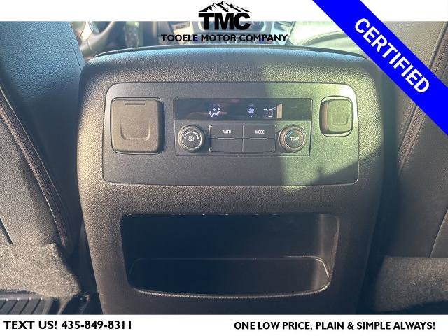 Used 2018 Chevrolet Tahoe LT w/ RST Edition image 26