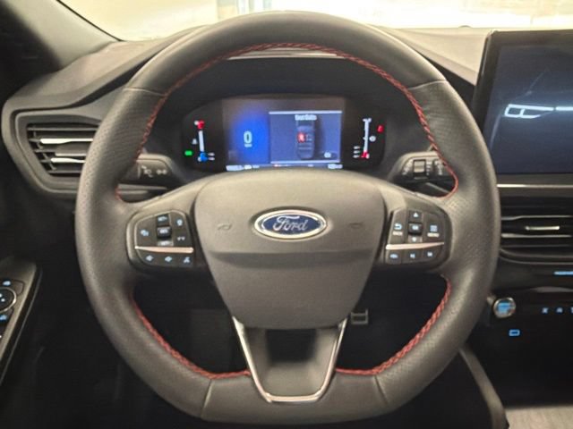 Certified 2023 Ford Escape ST-Line w/ Tech Pack #1 AWD/4WD image 19