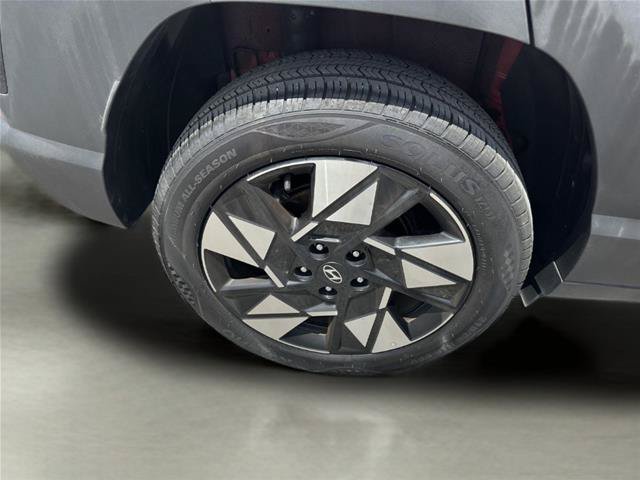 Used 2025 Hyundai Kona SEL AWD/4WD image 33