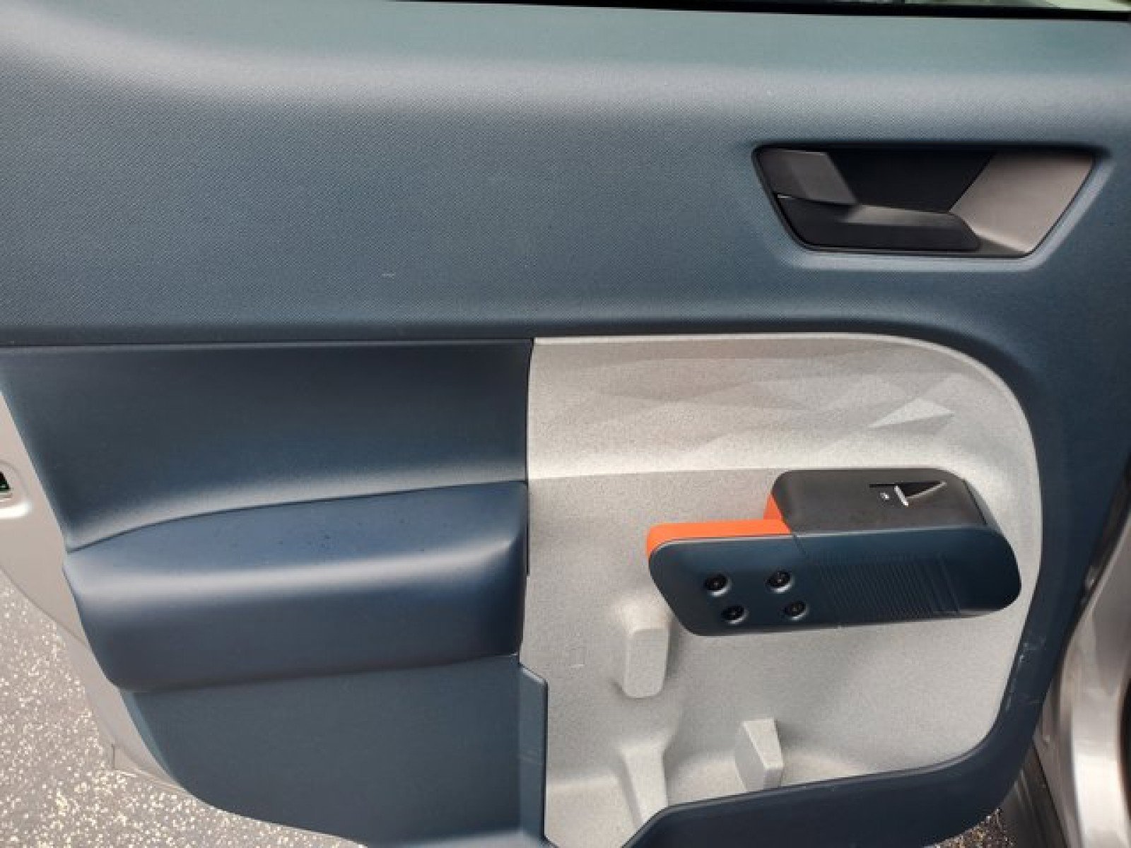 Certified 2022 Ford Maverick XLT w/ XLT Luxury Package FWD image 28