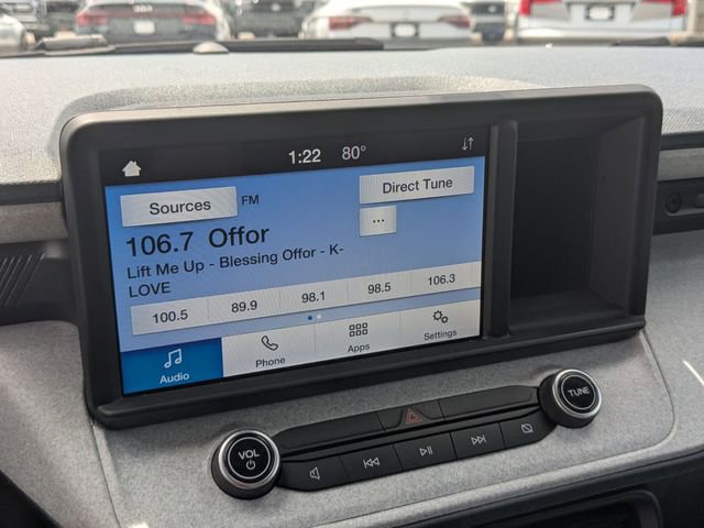 Certified 2022 Ford Maverick XLT w/ Equipment Group 300A Standard AWD/4WD image 14