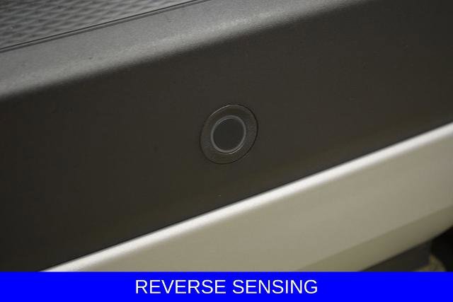 Certified 2022 Ford Escape Titanium w/ Class II Trailer Tow Package image 16