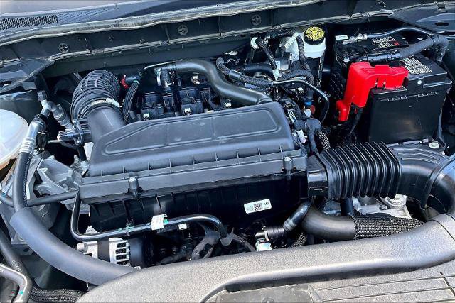 Certified 2024 Ford Escape Active FWD image 34