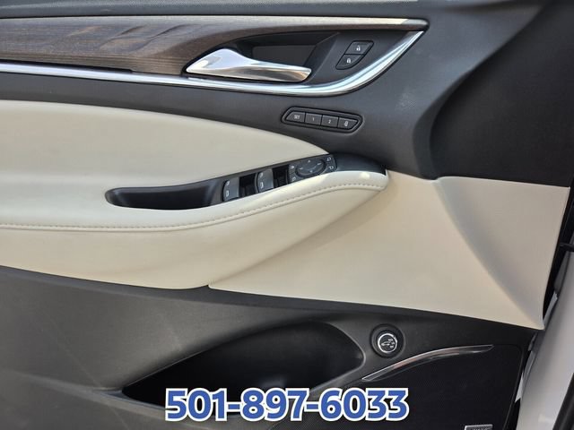 Used 2024 Buick Enclave Avenir w/ Avenir Technology Package FWD image 31