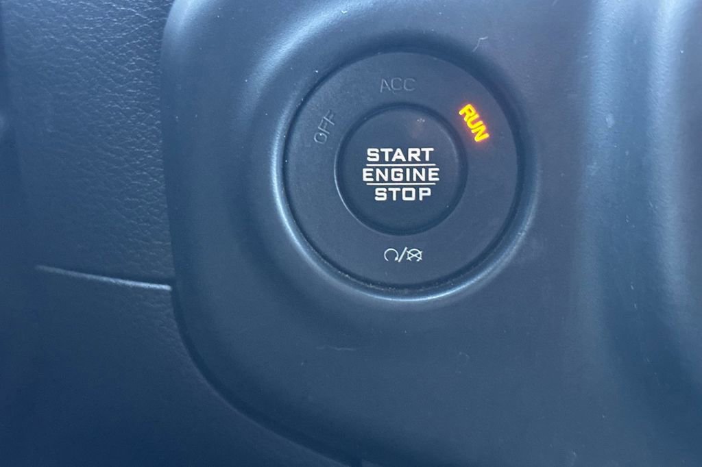 Used 2020 Jeep Wrangler Unlimited Rubicon image 25