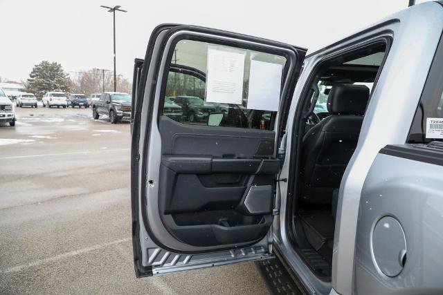 Certified 2022 Ford F150 Raptor w/ Equipment Group 801A High image 29