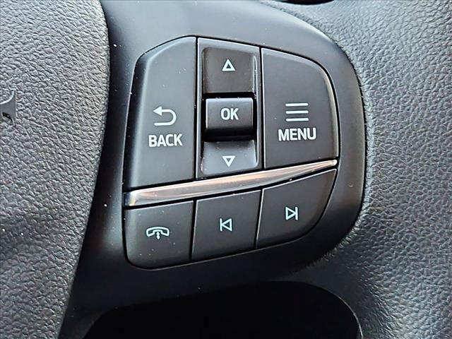 Certified 2025 Ford Escape Active FWD image 26