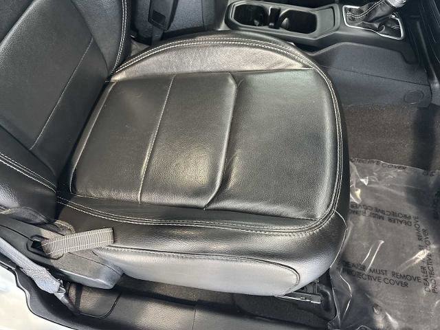 Used 2023 Jeep Wrangler Unlimited Sahara w/ Cold Weather Group image 27