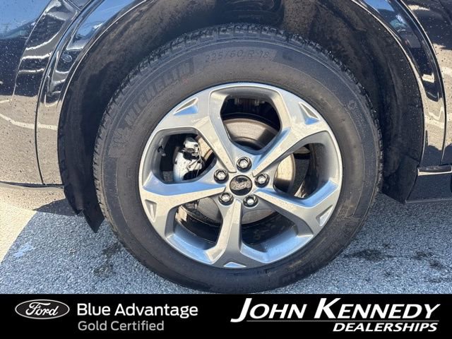 Certified 2024 Ford Escape ST-Line w/ Tech Pack #1 image 2