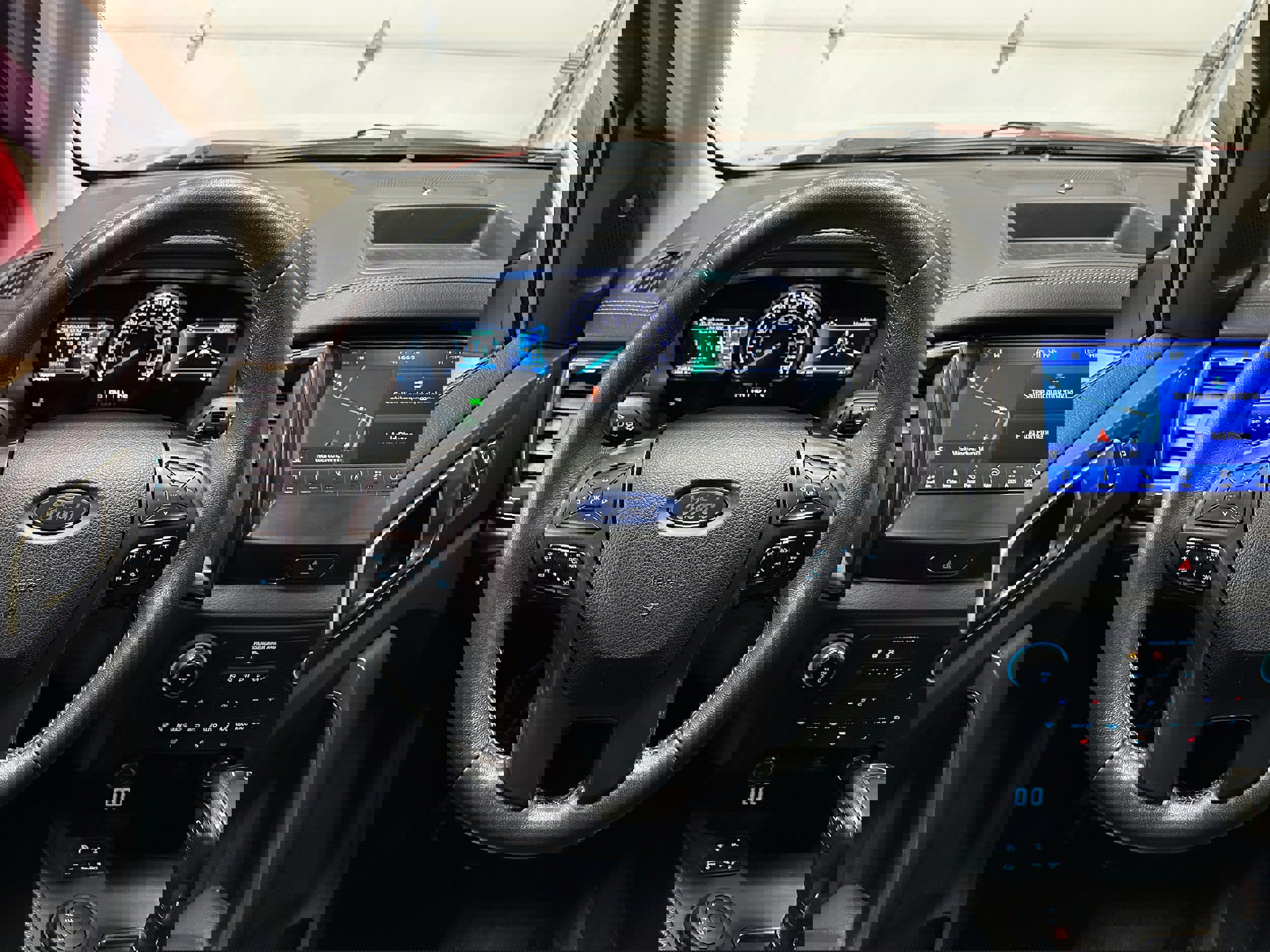 Certified 2021 Ford Ranger Lariat w/ Equipment Group 501A High image 18