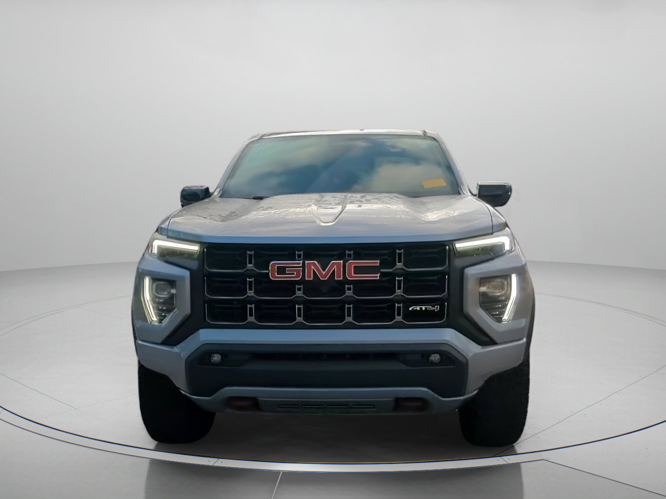 Used 2023 GMC Canyon AT4 w/ AT4 Premium Package AWD/4WD image 8