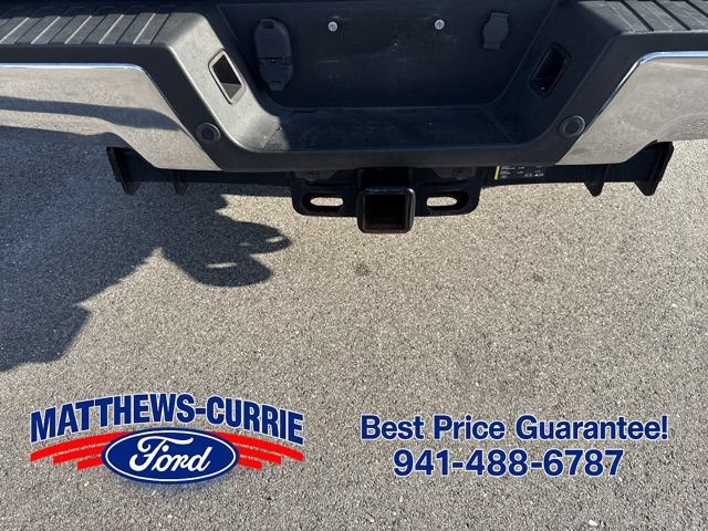 Certified 2022 Ford F250 King Ranch w/ Tremor Off-Road Package AWD/4WD image 14