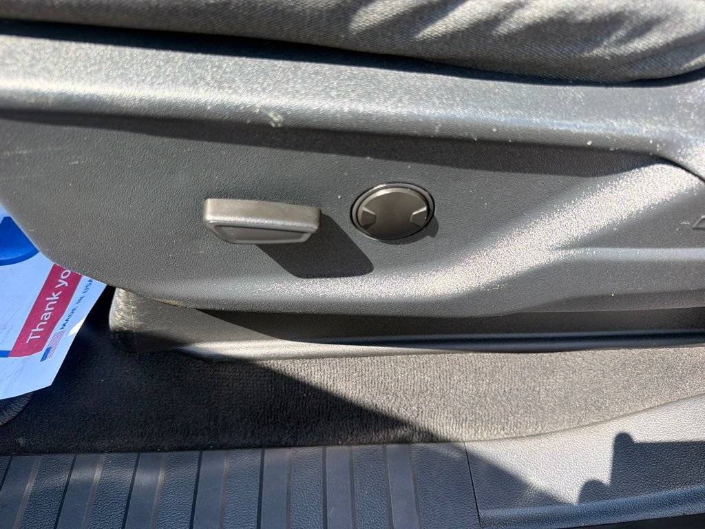 Certified 2025 Ford F250 XLT AWD/4WD image 29