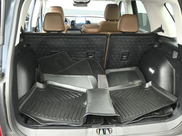 Certified 2024 Ford Bronco Sport Outer Banks AWD/4WD image 39