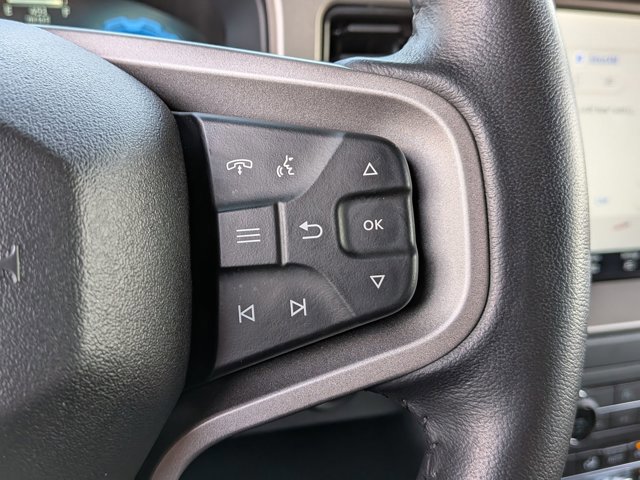 Certified 2025 Ford Bronco Outer Banks image 16