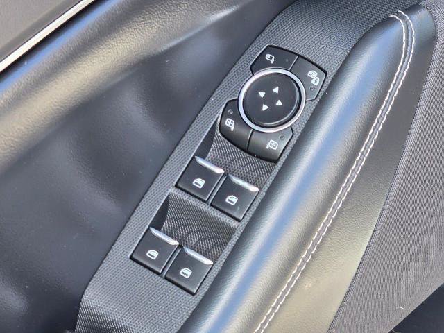 Certified 2023 Ford Mustang Mach-E Select w/ Comfort Package Lite AWD/4WD image 20